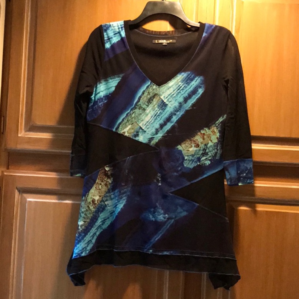 Fabulous statement piece women’s tunic
